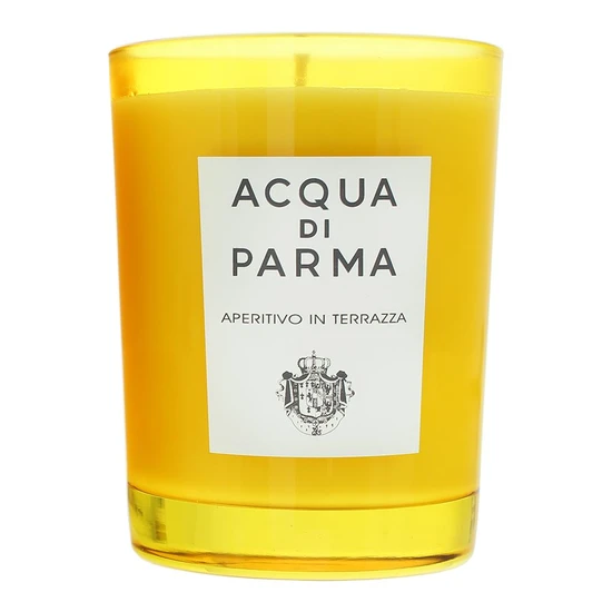 Acqua Di Parma Aperitivo In Terrazza Candle 200g