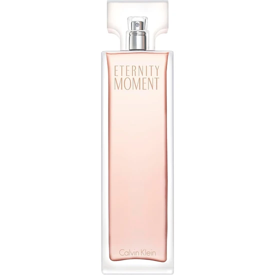 Calvin Klein Eternity Moment Eau De Parfum 100ml