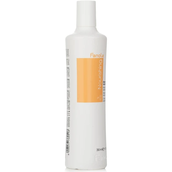 Fanola Nourishing Restructuring Shampoo 350ml