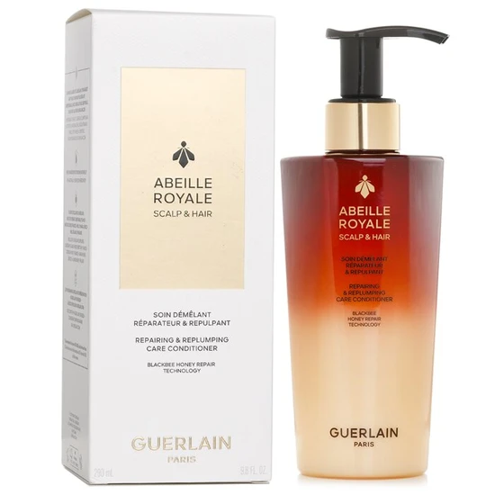 GUERLAIN Repairing & Replumping Care Conditioner 290ml