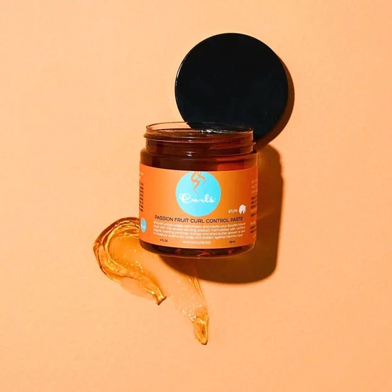 Curls Passion Fruit Curl Control Paste 120ml