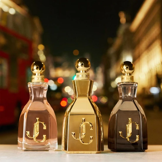 Jimmy Choo I Want Choo Forever Eau De Parfum 40ml
