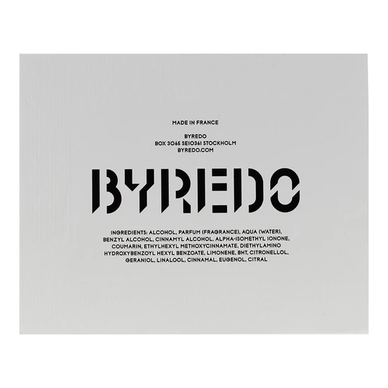 Byredo Slow Dance Eau De Parfum 50ml