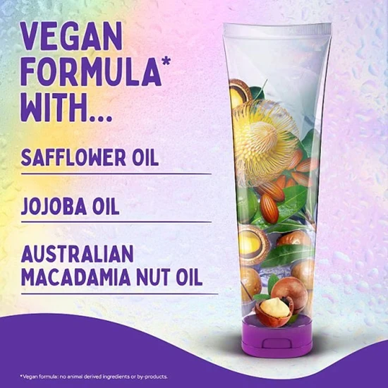 Aussie Frizz Off 24h Anti-Frizz Leave-In Serum 160ml