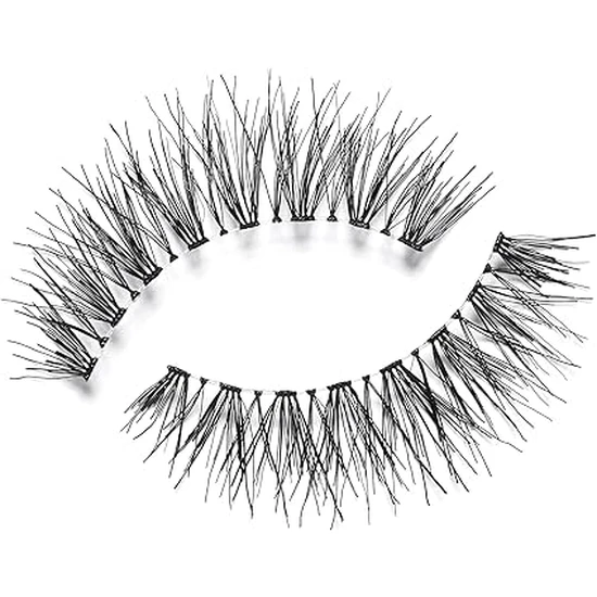 Eylure Fluttery Light No. 169 False Lashes Black