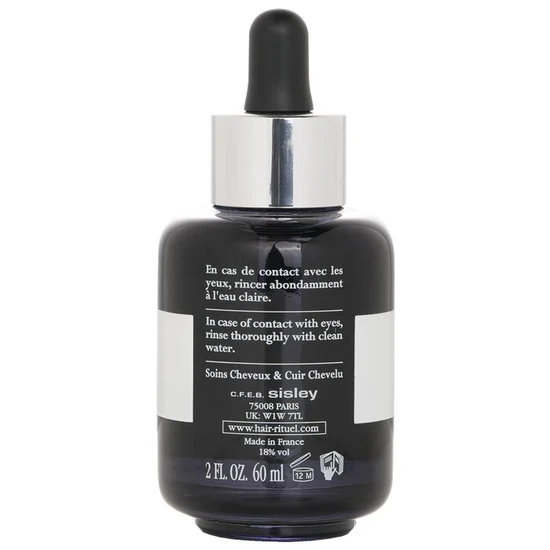 Hair Rituel by Sisley Revitalising Fortifying Serum For The Scalp 60ml