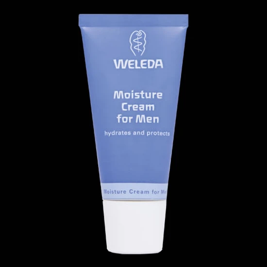 Weleda Moisture Cream For Men 30ml