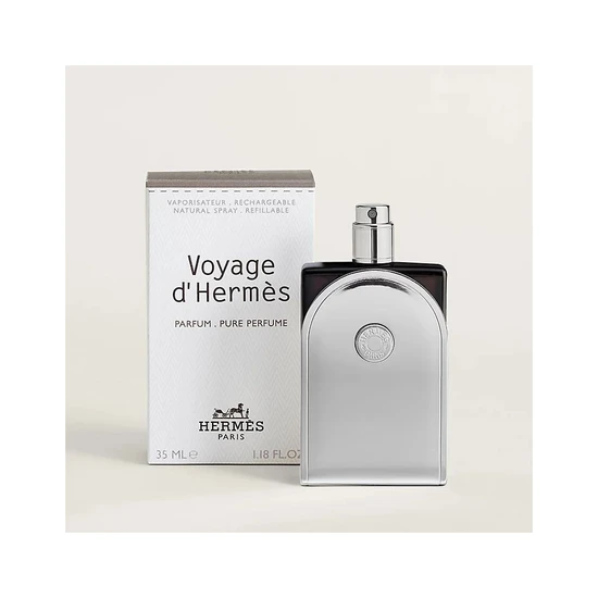 Hermès Voyage d'Hermes Parfum 100ml