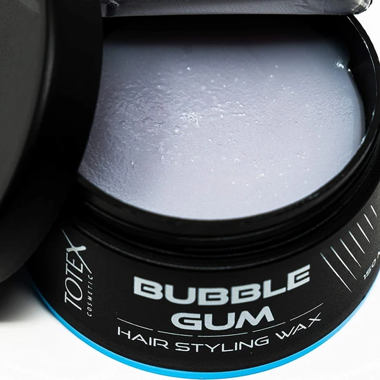 Totex Cosmetic Bubble Gum Hair Styling Wax 150ml