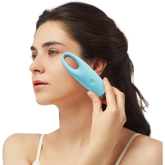 FOREO IRIS Eye Massager Green