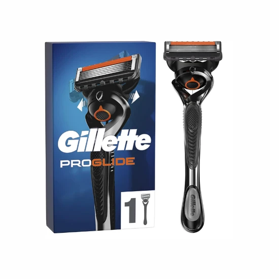 Gillette ProGlide FlexBall Razor 1 Unit