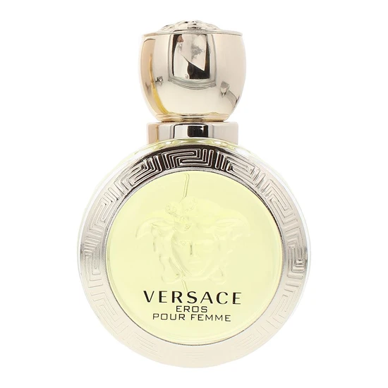 Versace Eros Pour Femme Eau De Toilette 50ml