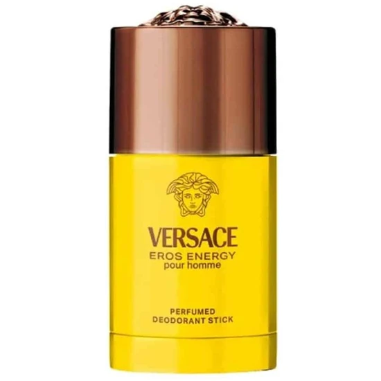 Versace Eros Energy Pour Homme Deodorant Stick 75g