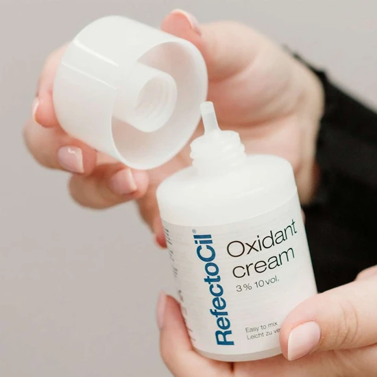 RefectoCil Cream Oxidant 100ml
