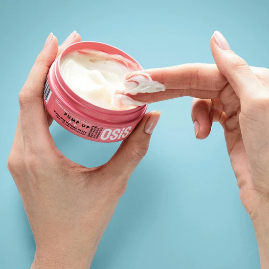 Schwarzkopf Osis Pump Up Multi Use Styling Paste 85ml