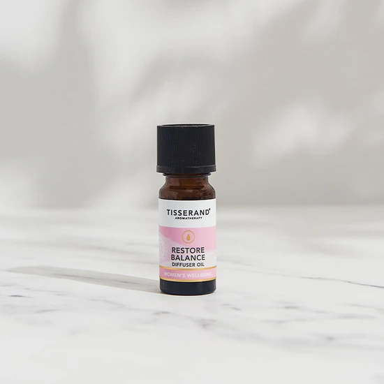 Tisserand Aromatherapy Restore Balance Diffuser Oil 9ml