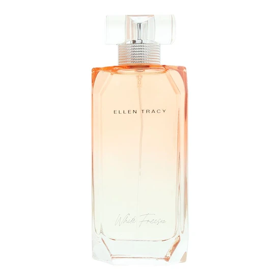 Ellen Tracy English Garden White Freesia Eau De Parfum 100ml