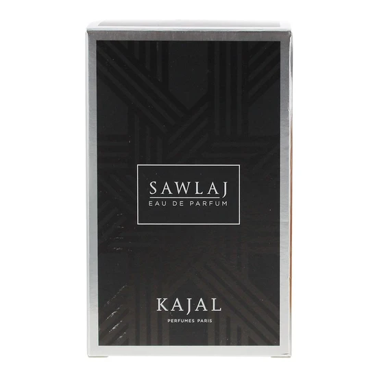 Kajal Sawlaj Eau De Parfum 100ml