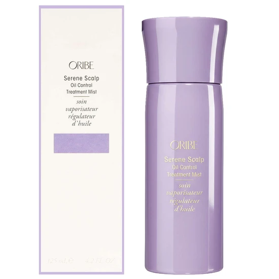 Oribe Serene Scalp Oil Control Treatment Mist 125ml