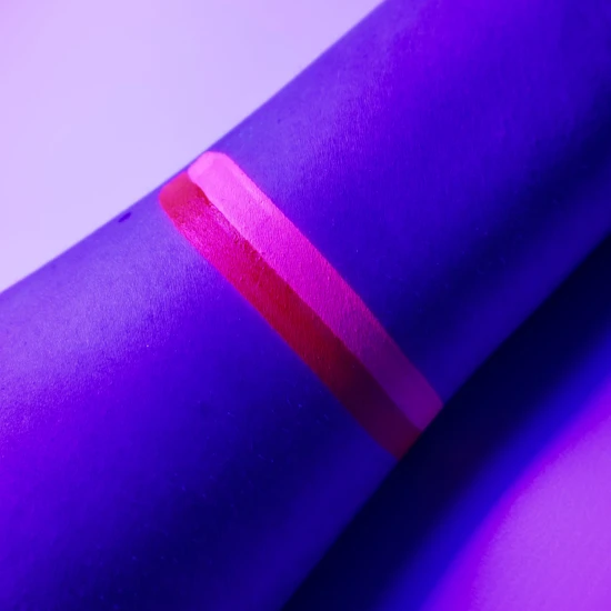 Glisten Cosmetics Roses UV Red & Rose Split Liner Eyeliner Small - 3g