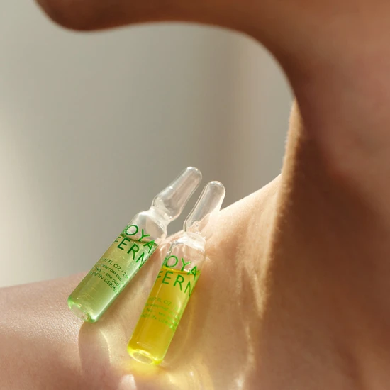 Royal Ampoule Explorer Set