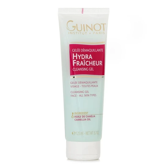 Guinot Hydra Fraicheur Cleansing Gel 125ml