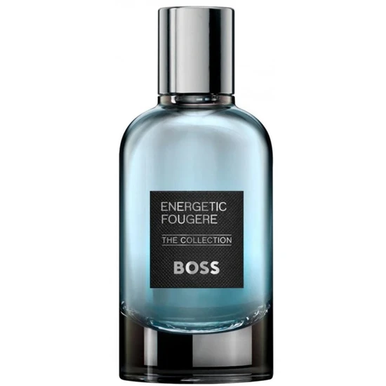 Hugo Boss The Collection Eau De Parfum Energetic Fougere 100ml