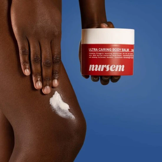 Nursem Ultra Caring Body Balm 250ml