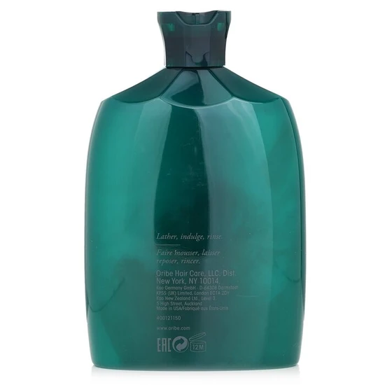 Oribe Shampoo For Moisture & Control 250ml