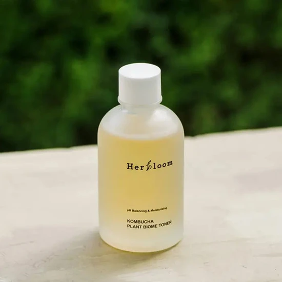 Herbloom Kombucha Plant Biome Toner 150ml