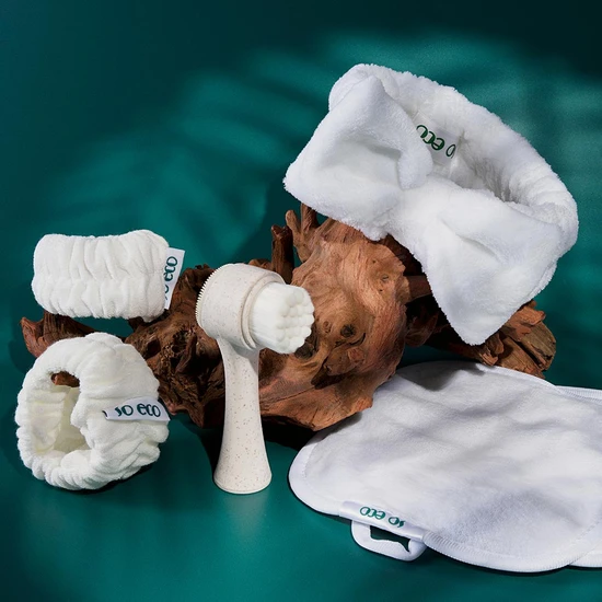 So Eco Radiant Cleansing Set