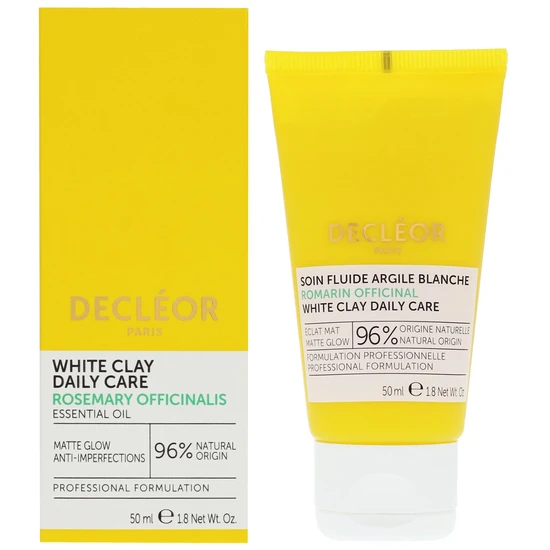Decléor White Clay Daily Care 50ml