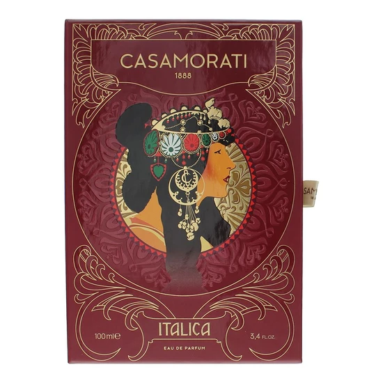 Xerjoff Casamorati 1888 Italica Eau De Parfum 100ml