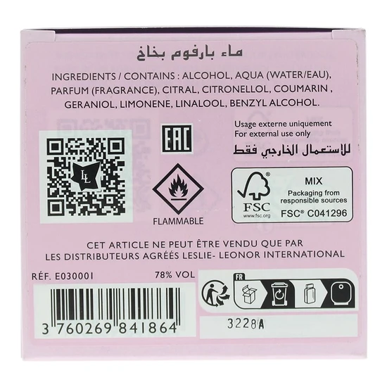 Lolita Lempicka Mon Eau Eau De Parfum 30ml