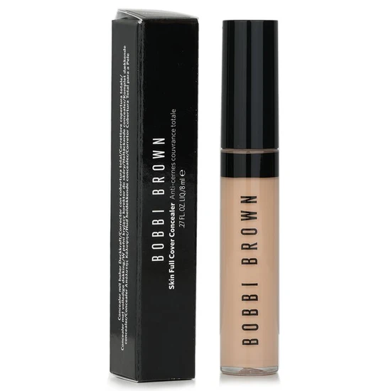 Bobbi Brown Skin Full Cover Concealer Warm Ivory