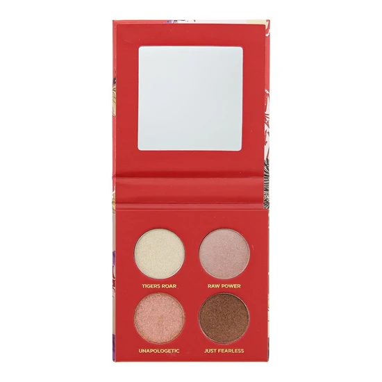 Urban Decay Chinese New Year Limited Edition Eyeshadow Palette 4 x 0.9g