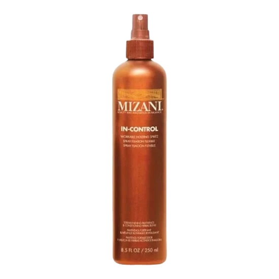 Mizani In Control Workable Holding Spritz 250ml