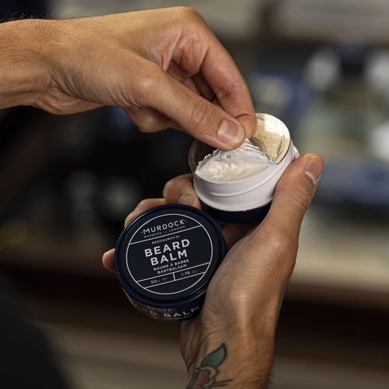 Murdock London Beard Balm 50ml