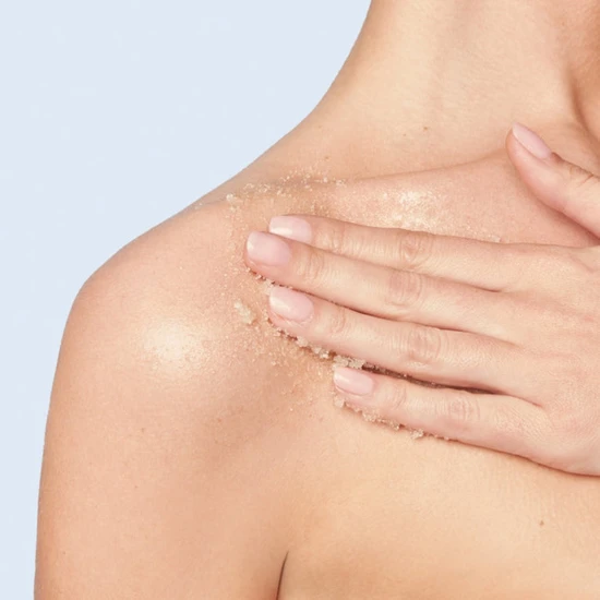 Neom Organics London Scent To De-Stress Real Luxury Scrub 350g