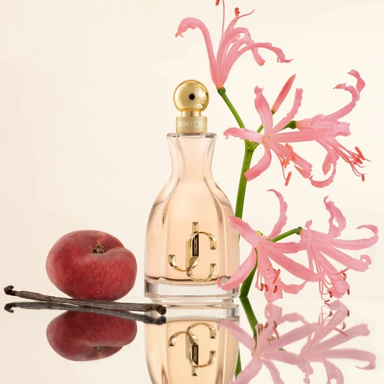 Jimmy Choo I Want Choo Eau De Parfum Gift Set 60ml