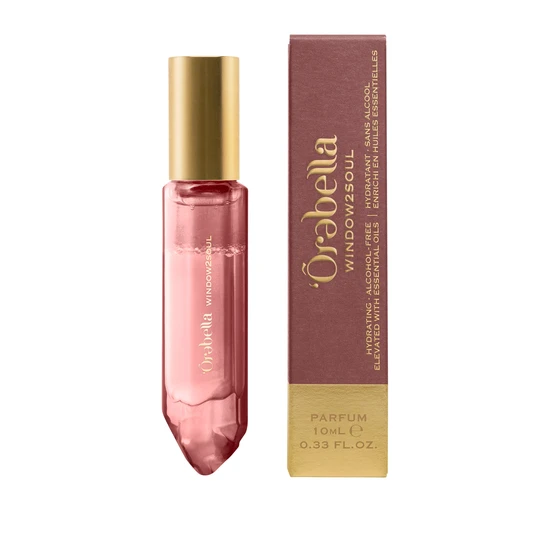 Orebella WINDOW2SOUL Parfum 10ml