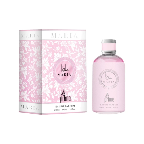 Prime Collection Maria Eau De Parfum 100ml