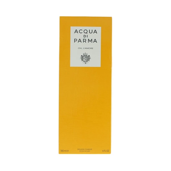 Acqua Di Parma Oh L'amore Room Diffuser 180ml