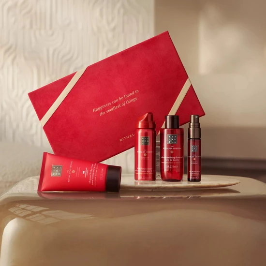 Rituals Ayurveda Small Gift Set