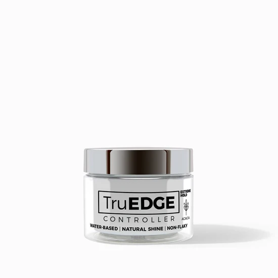 NICKA K NEWYORK Truedge Controller Extreme Hold Acacia