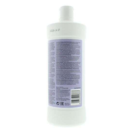 Revlon Magnet Blondes 9% 30vol Developer 900ml