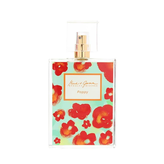 Badgley Mischka Poppy Eau De Parfum 100ml