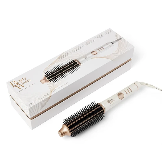 Beauty Works XXL Volume Hot Brush