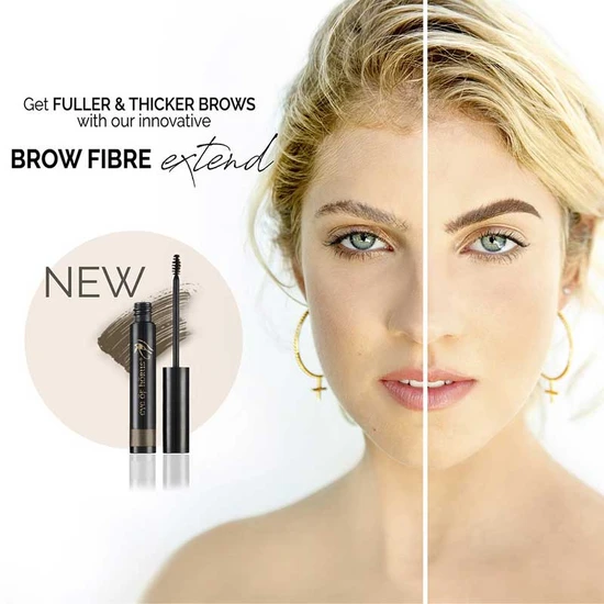 Eye Of Horus Brow Fibre Extend Husk
