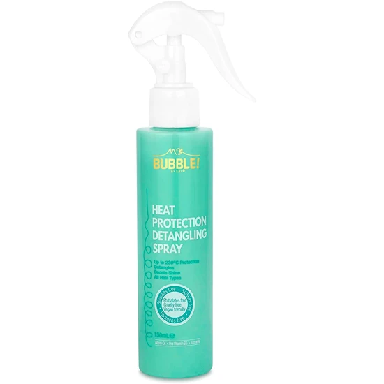 My Bubble Heat Protection Detangling Spray 150ml